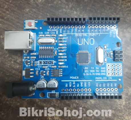 Arduino uno